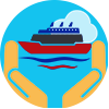 CruiseVillage Logo